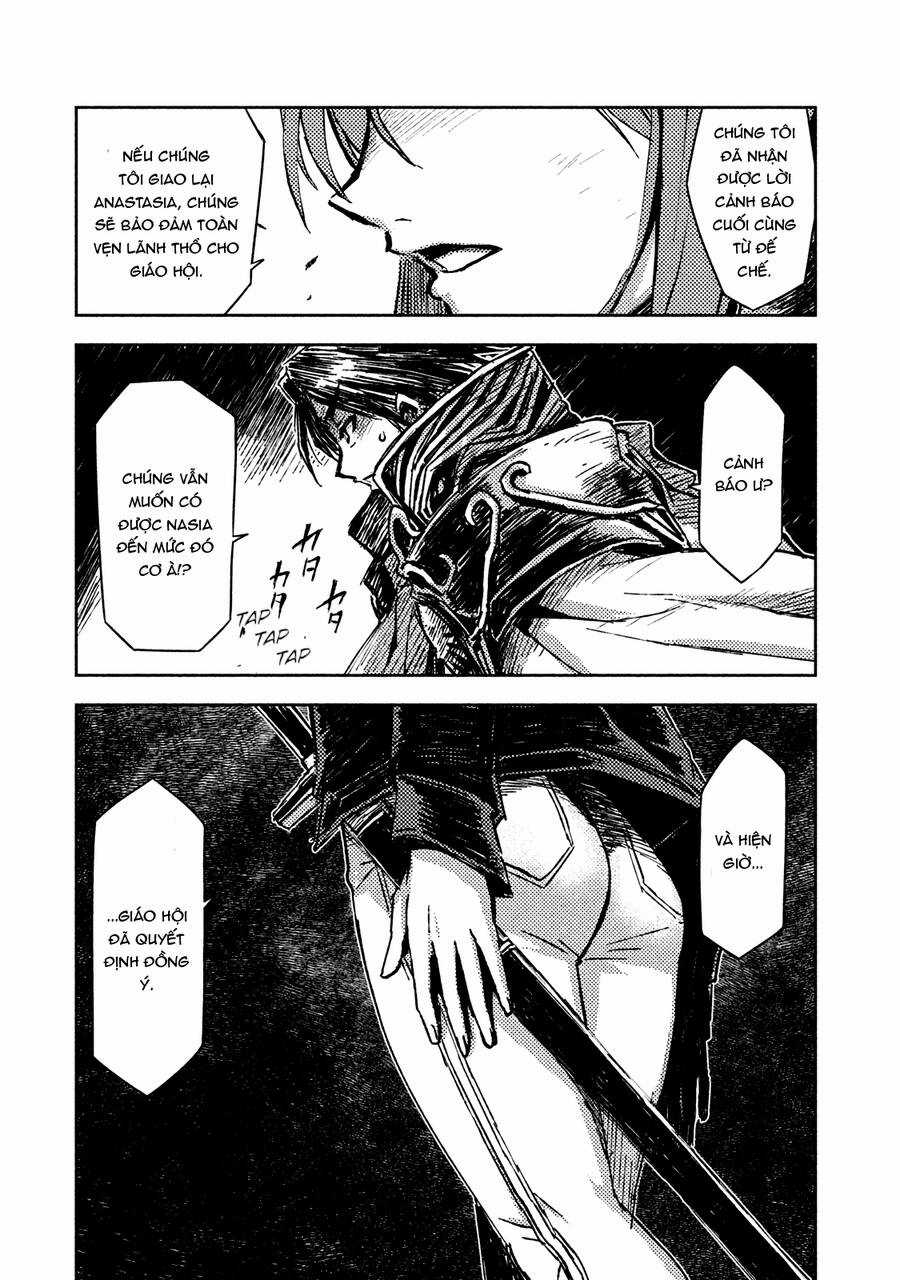 Tenrou No Avalon Chapter 10 trang 16