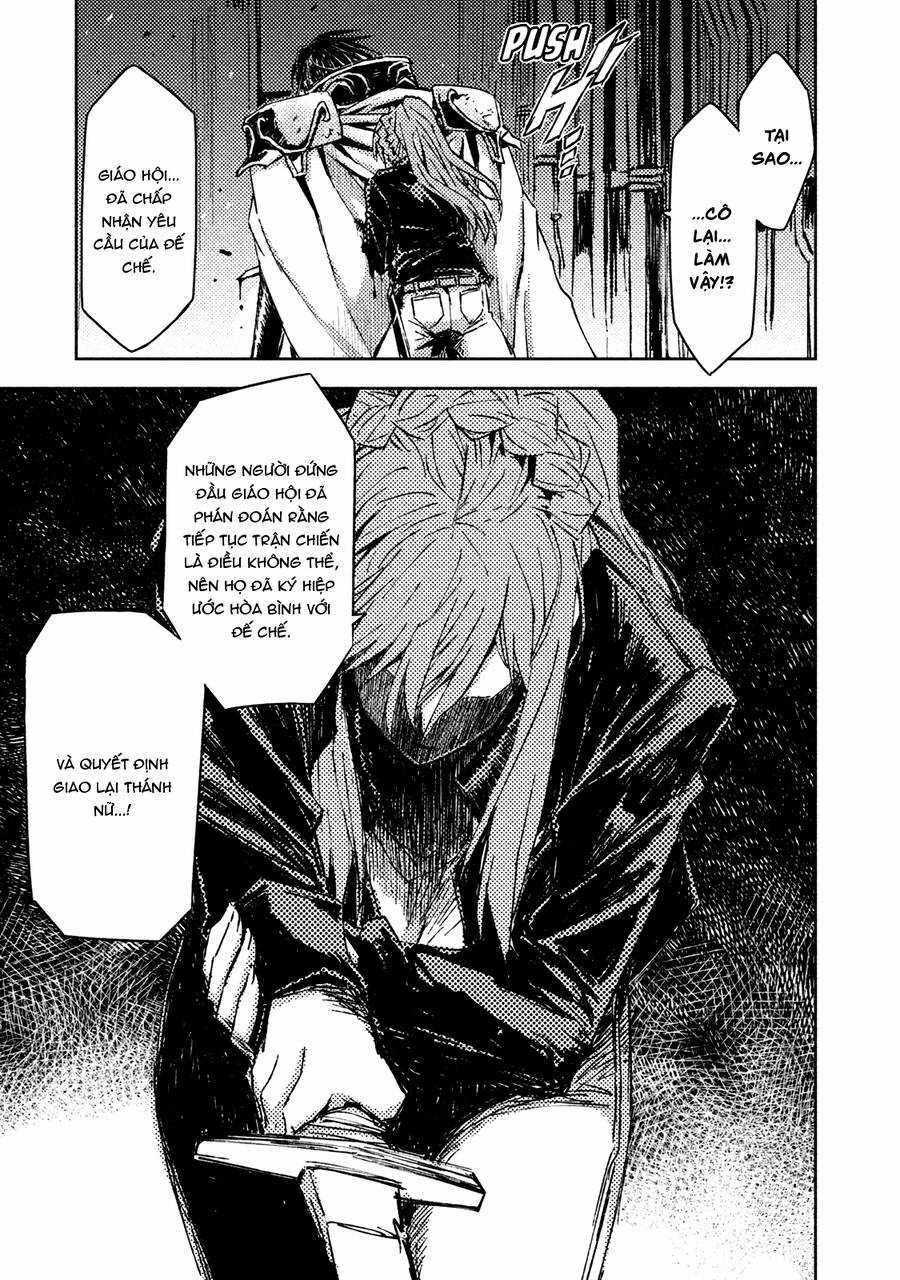 Tenrou No Avalon Chapter 10 trang 18