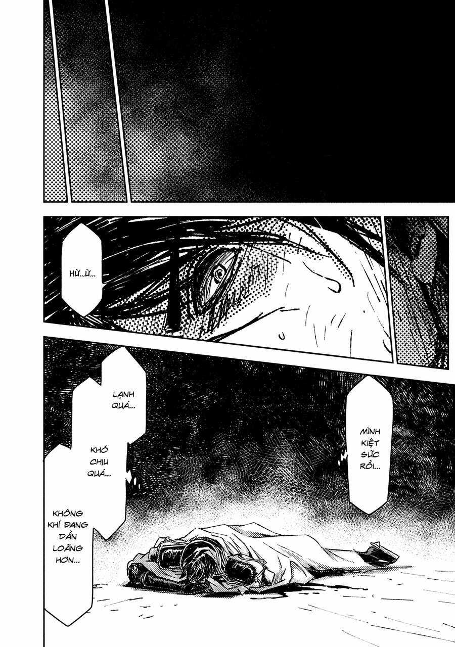 Tenrou No Avalon Chapter 10 trang 23