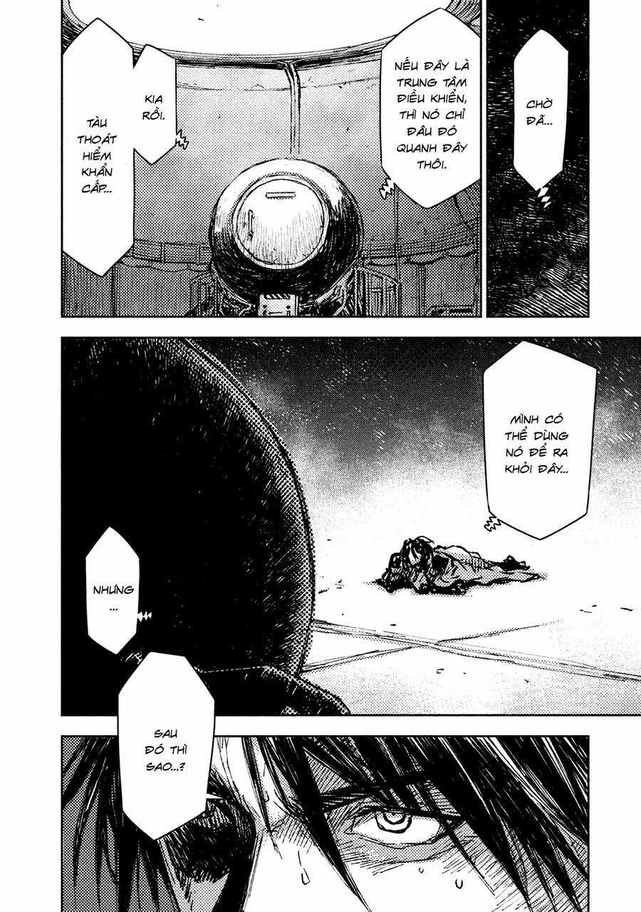 Tenrou No Avalon Chapter 10 trang 25