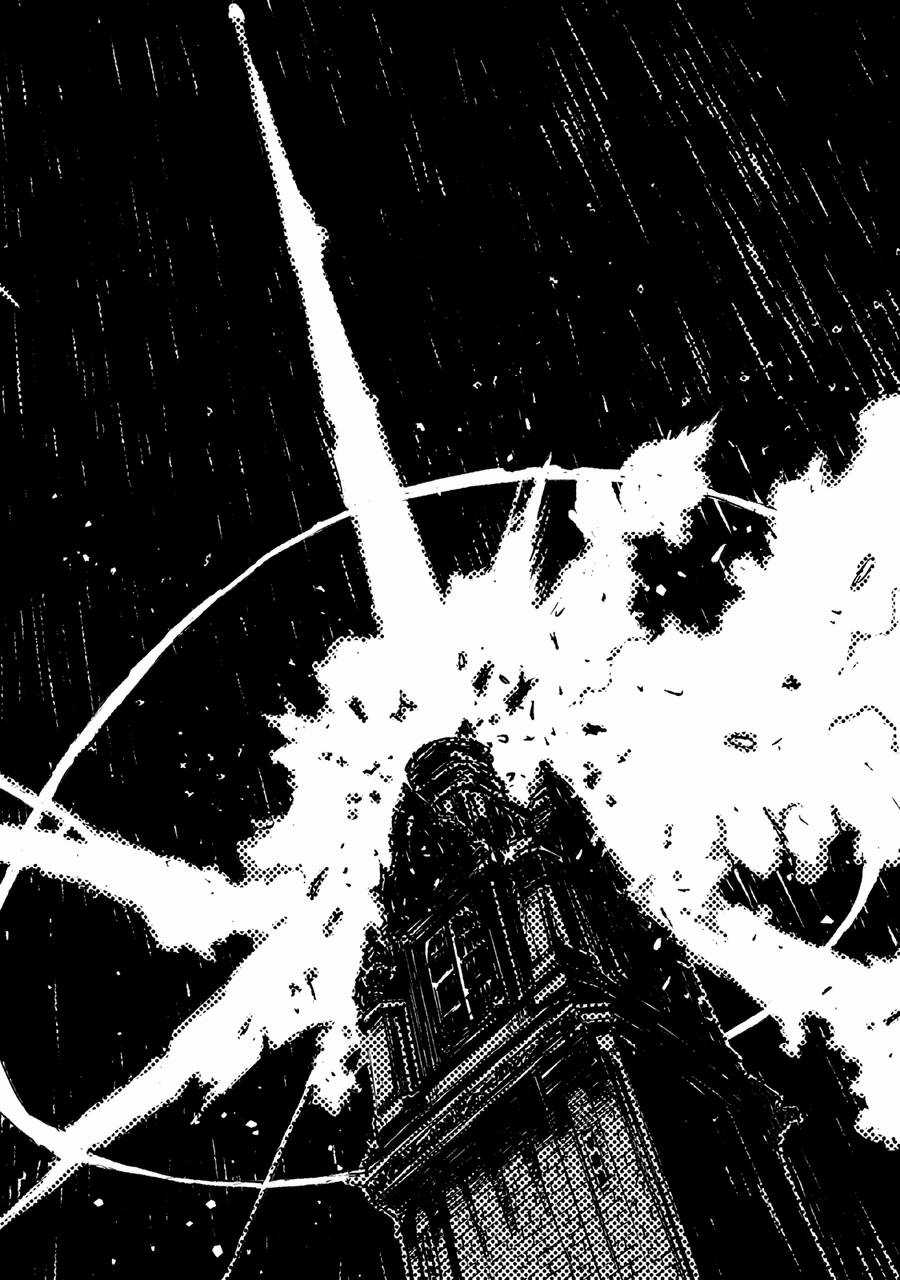 Tenrou No Avalon Chapter 10 trang 30