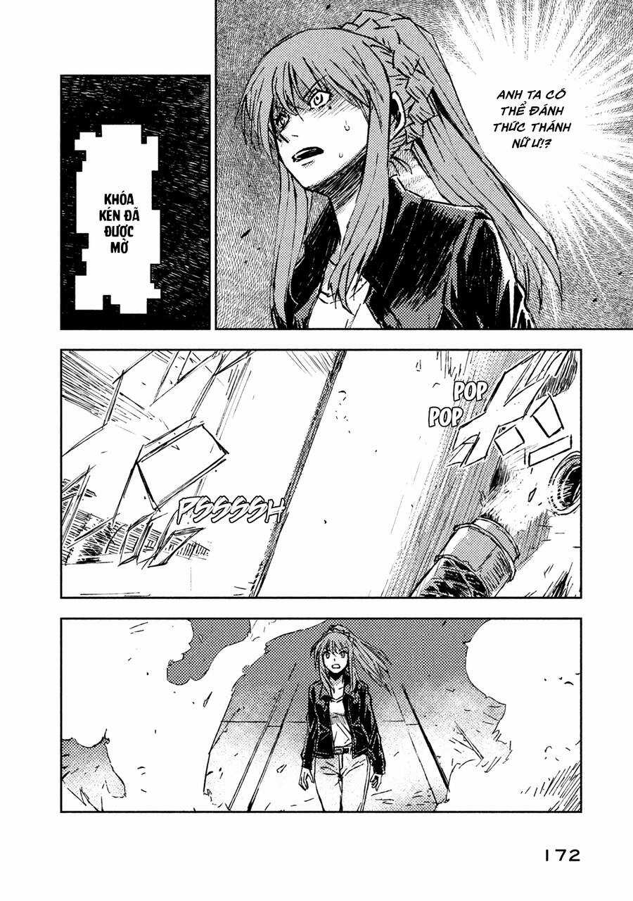 Tenrou No Avalon Chapter 10 trang 7