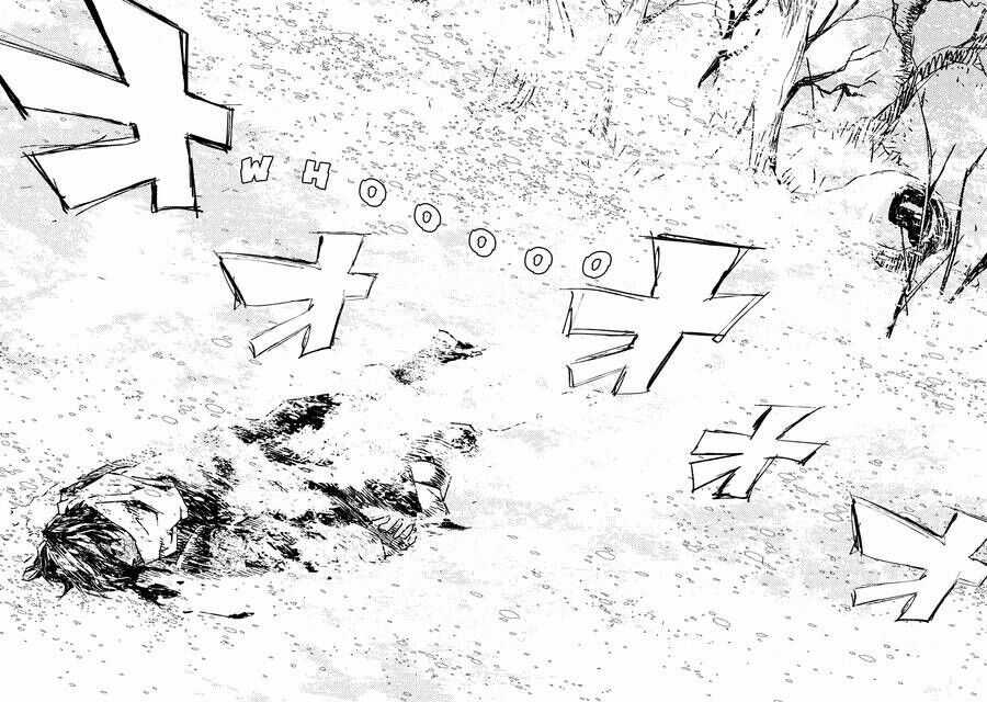 Tenrou No Avalon Chapter 11 trang 19