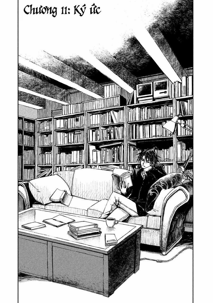 Tenrou No Avalon Chapter 11 trang 3