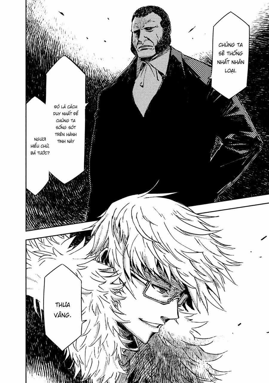 Tenrou No Avalon Chapter 11 trang 30