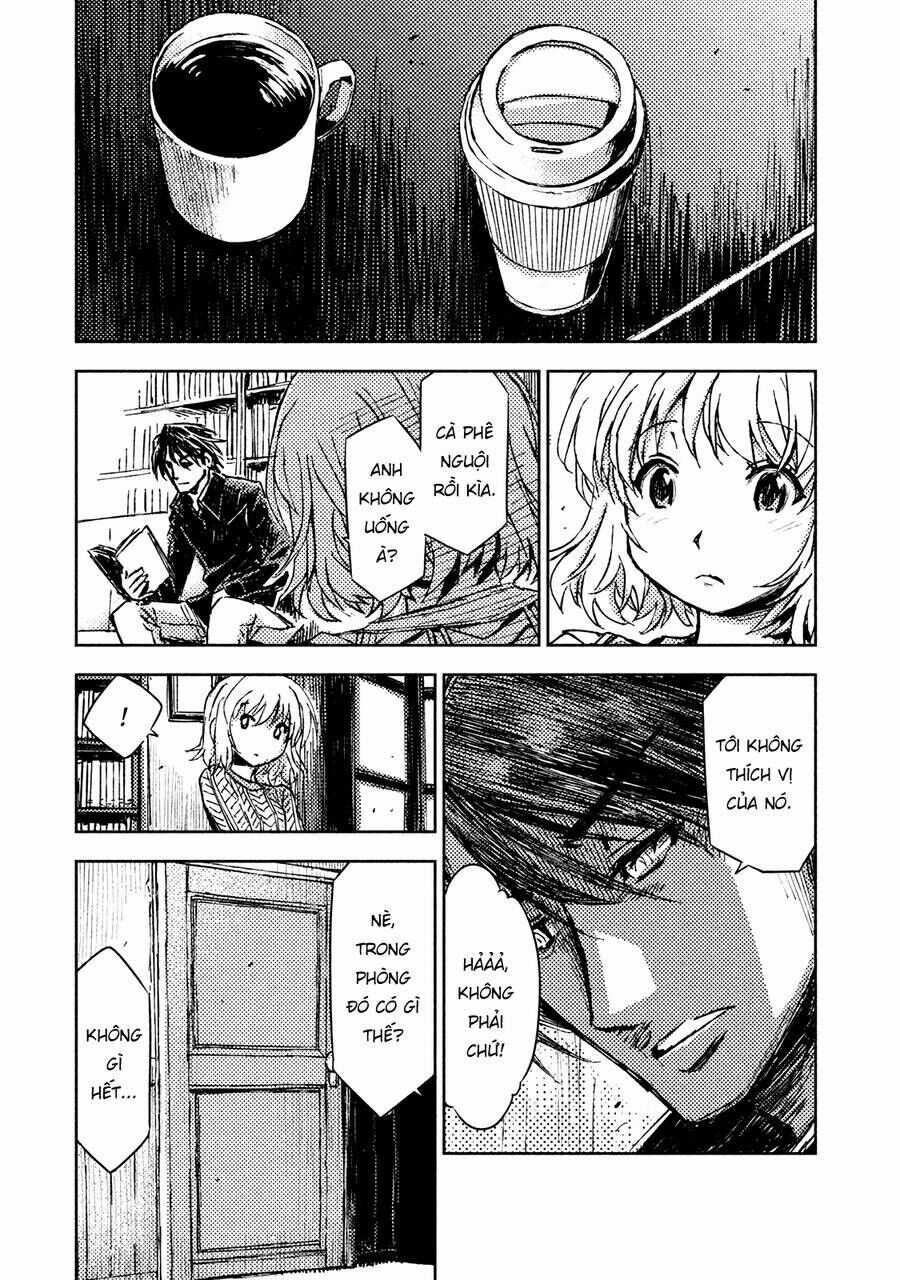 Tenrou No Avalon Chapter 11 trang 7