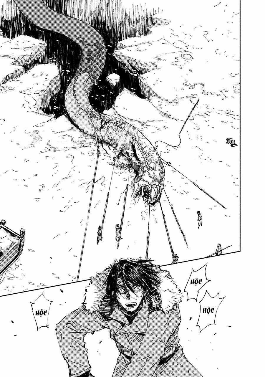 Tenrou No Avalon Chapter 12 trang 18