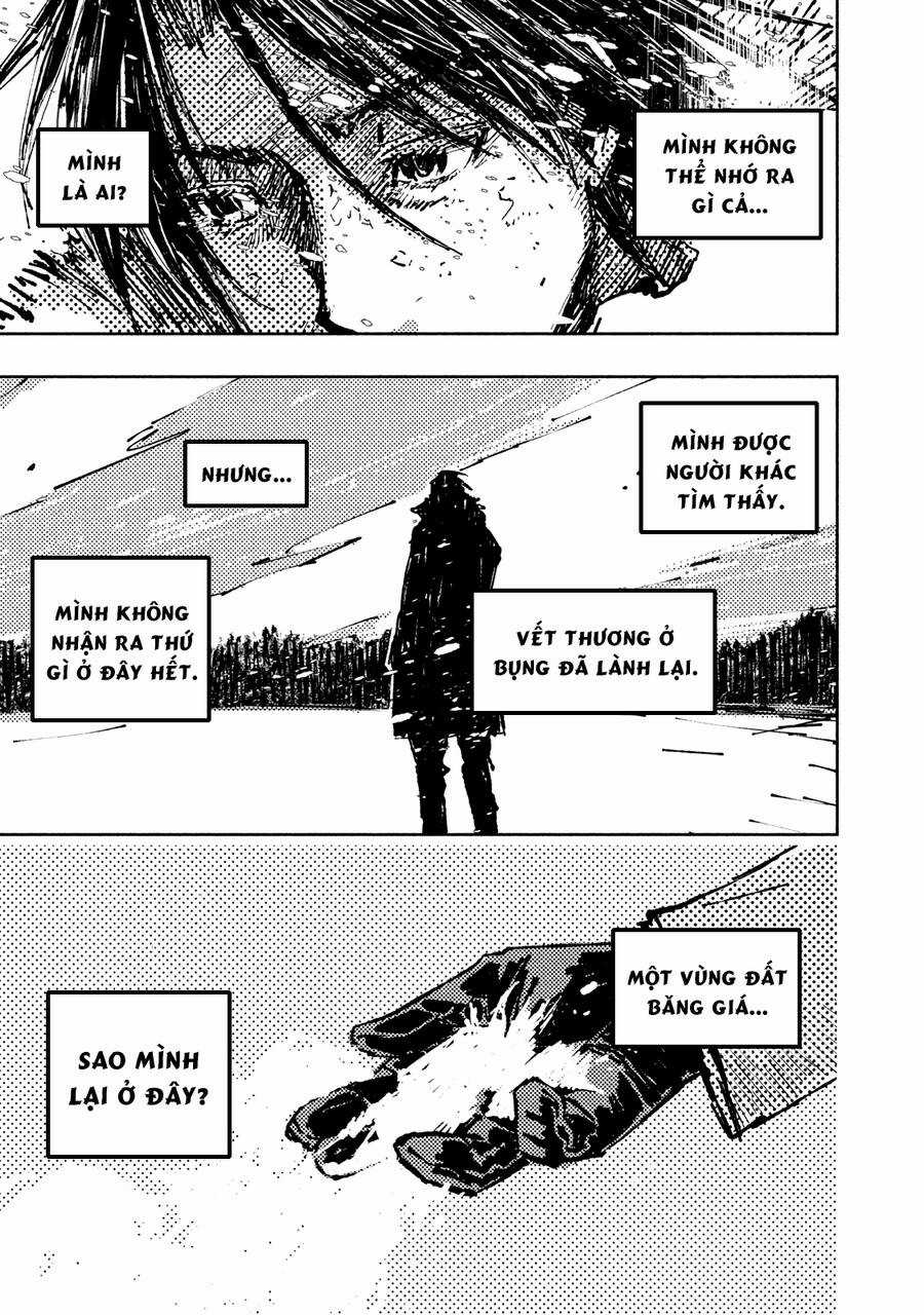 Tenrou No Avalon Chapter 12 trang 2