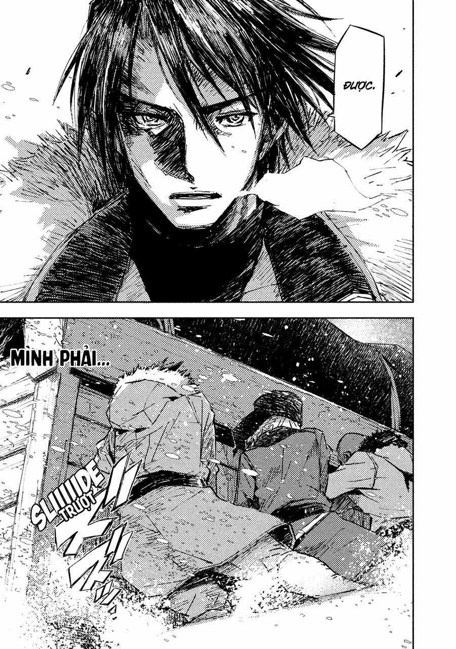 Tenrou No Avalon Chapter 12 trang 30
