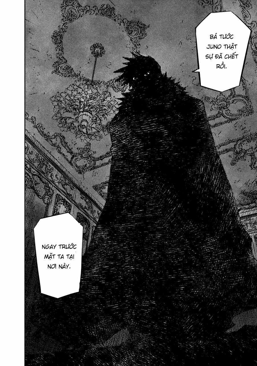 Tenrou No Avalon Chapter 13 trang 23