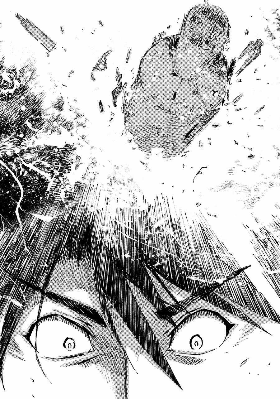 Tenrou No Avalon Chapter 14 trang 13