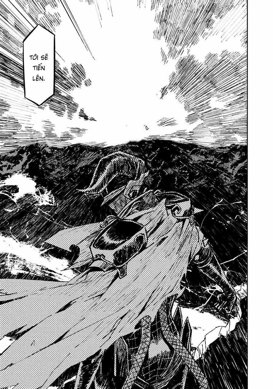 Tenrou No Avalon Chapter 14 trang 18