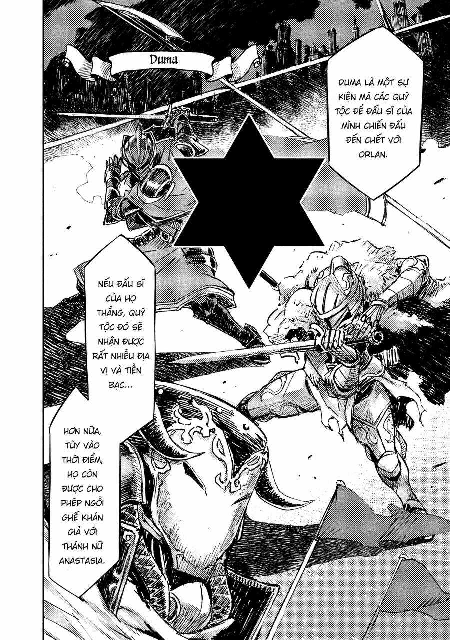 Tenrou No Avalon Chapter 14 trang 7