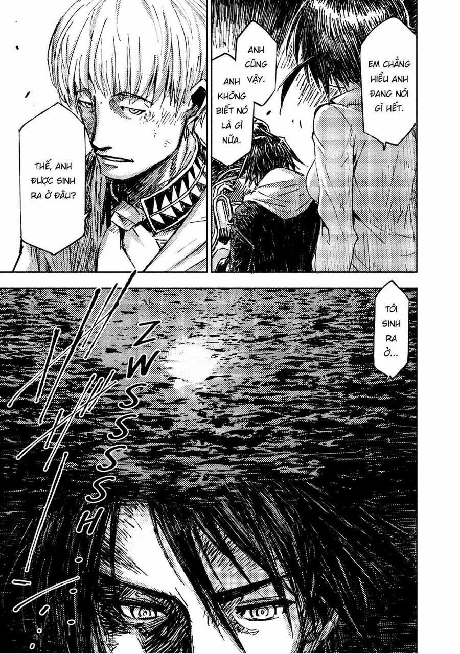 Tenrou No Avalon Chapter 15 trang 16