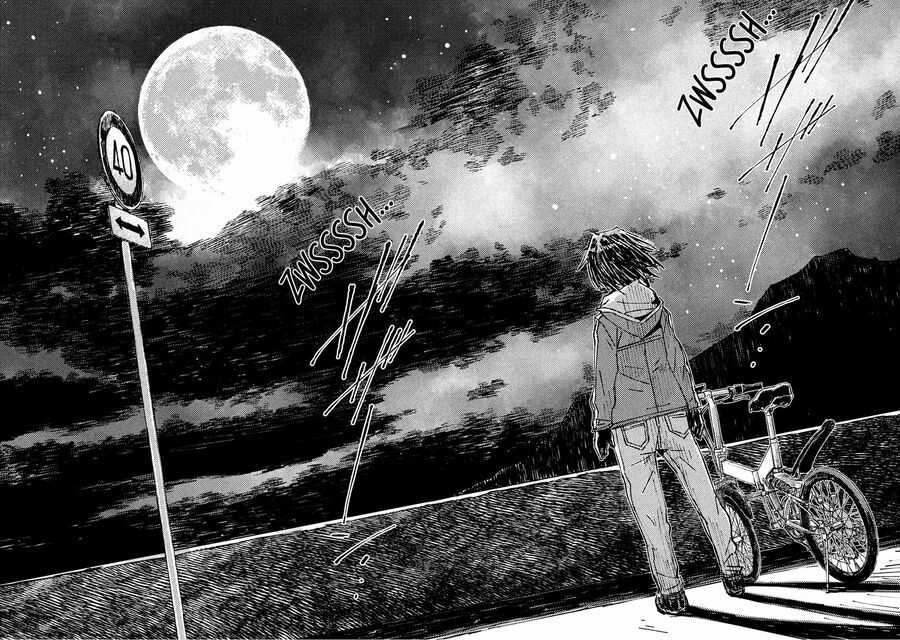 Tenrou No Avalon Chapter 15 trang 17