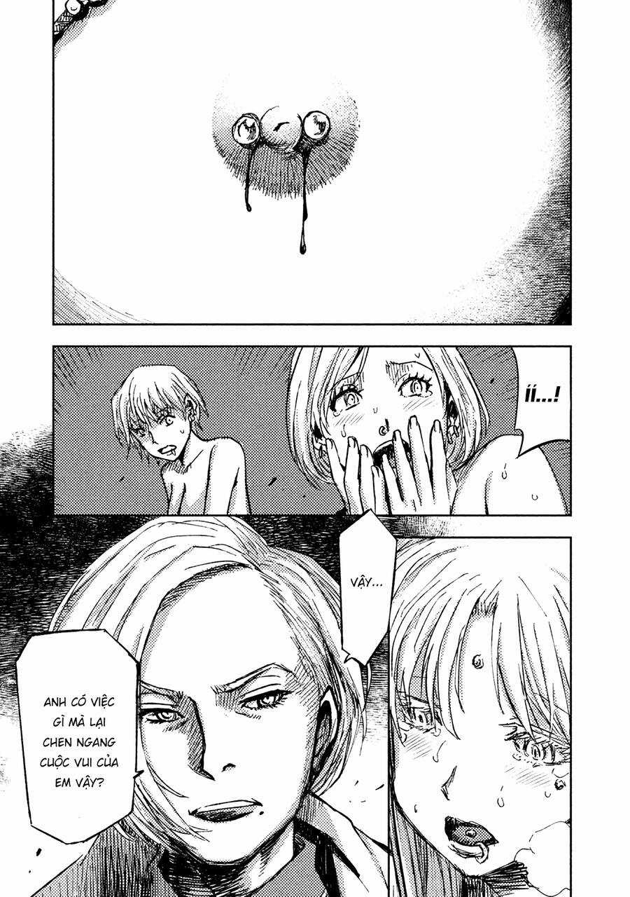 Tenrou No Avalon Chapter 16 trang 10