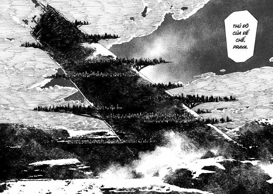 Tenrou No Avalon Chapter 16 trang 21