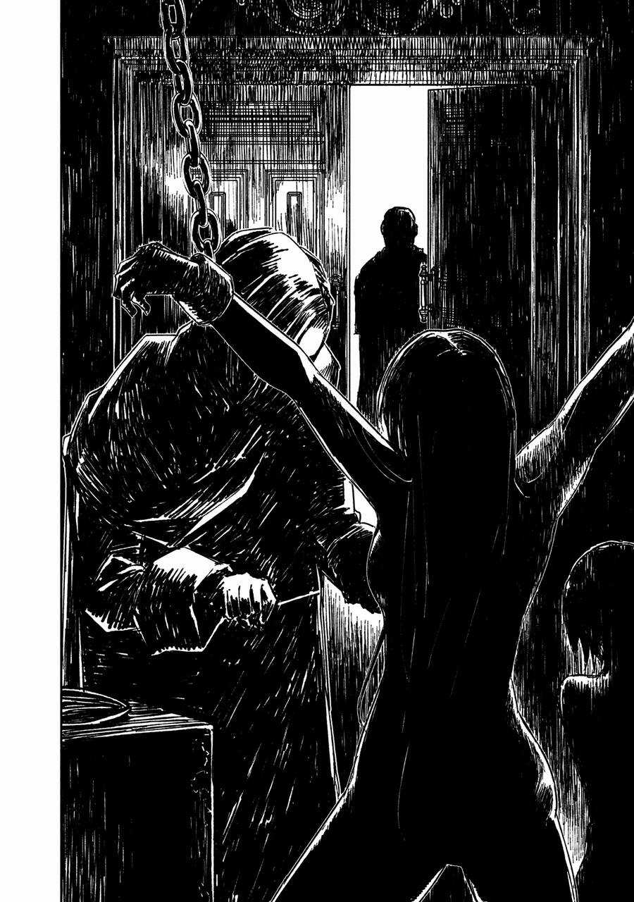 Tenrou No Avalon Chapter 16 trang 7