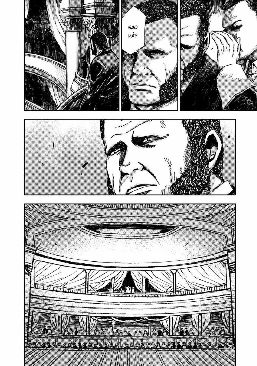 Tenrou No Avalon Chapter 17 trang 21