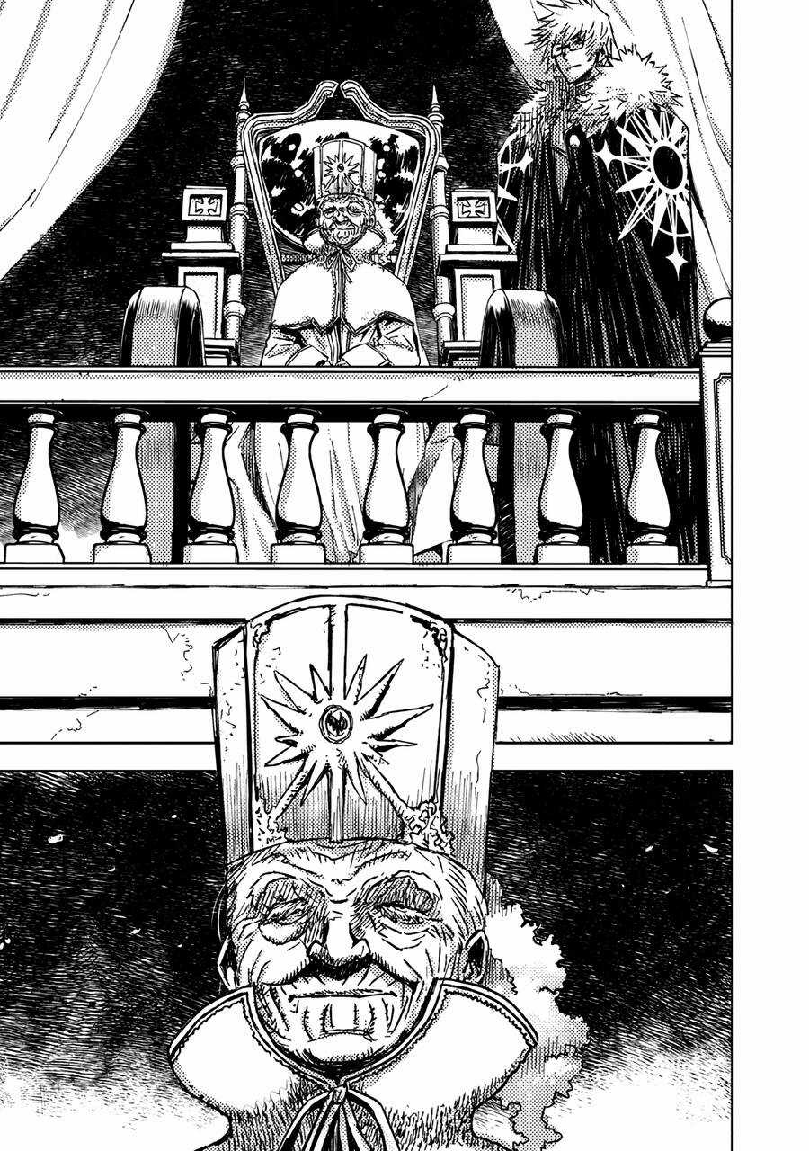 Tenrou No Avalon Chapter 17 trang 22