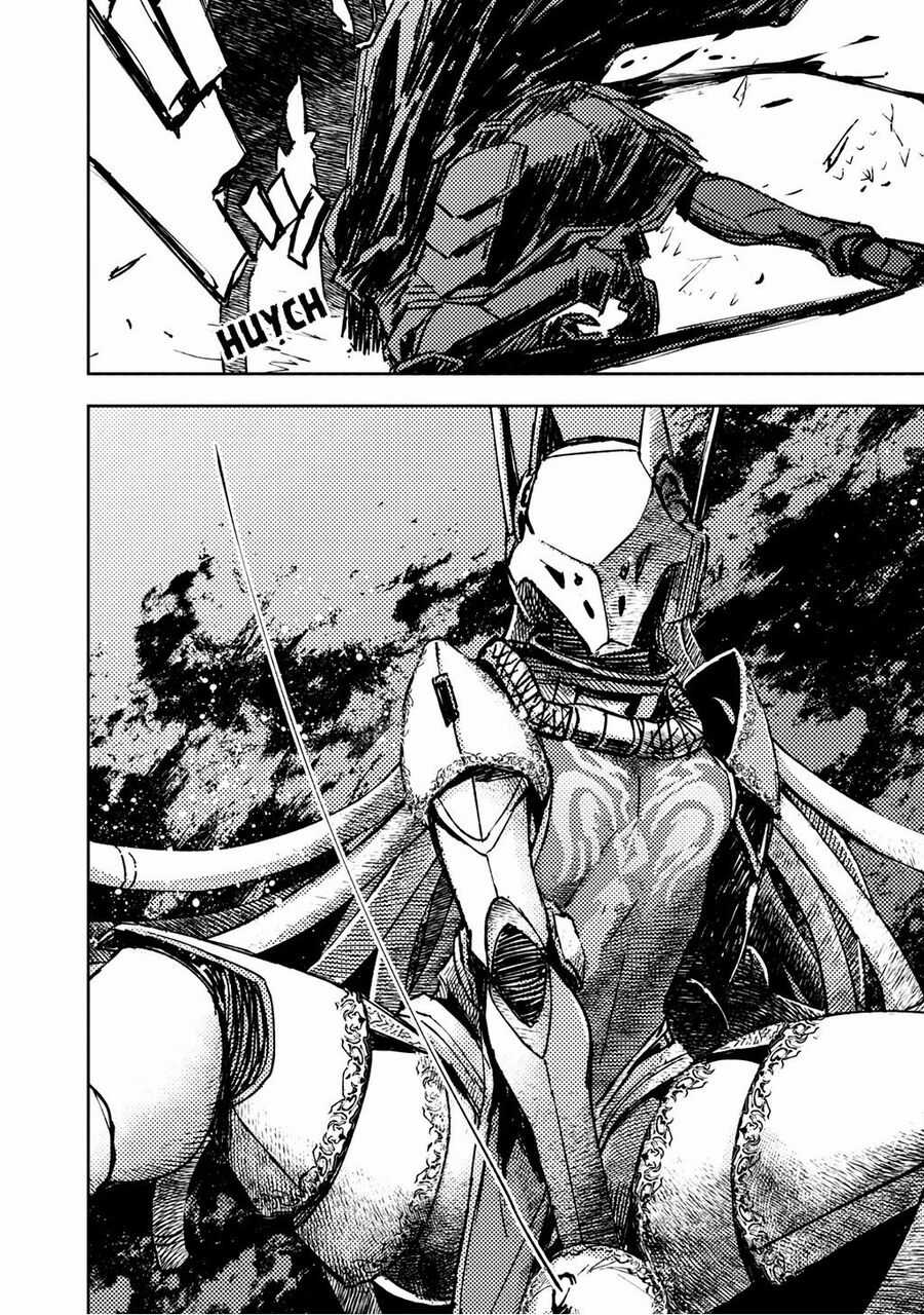 Tenrou No Avalon Chapter 18 trang 13