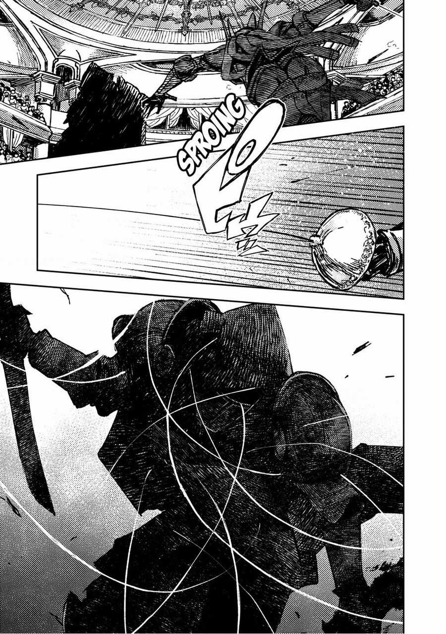 Tenrou No Avalon Chapter 18 trang 14