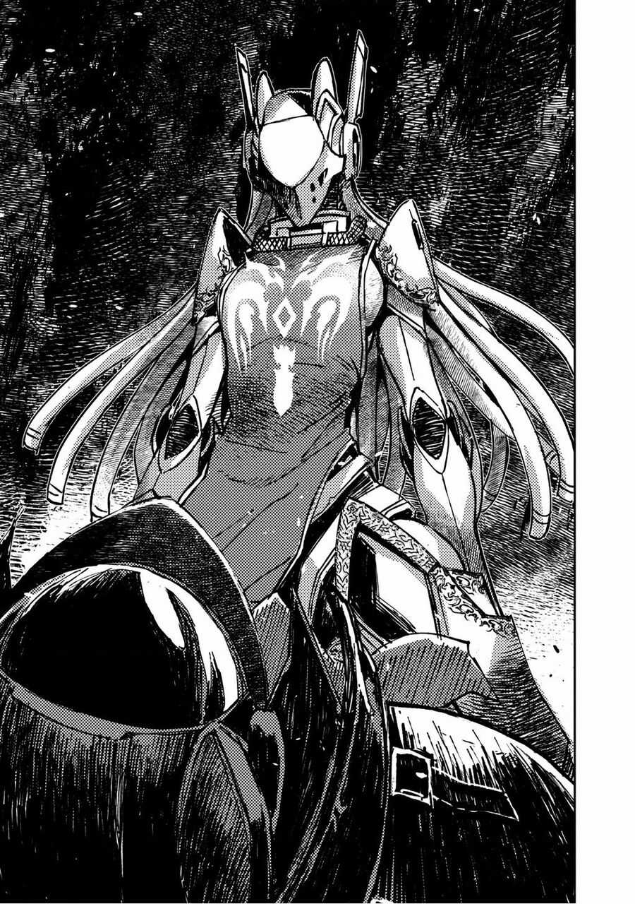 Tenrou No Avalon Chapter 18 trang 24