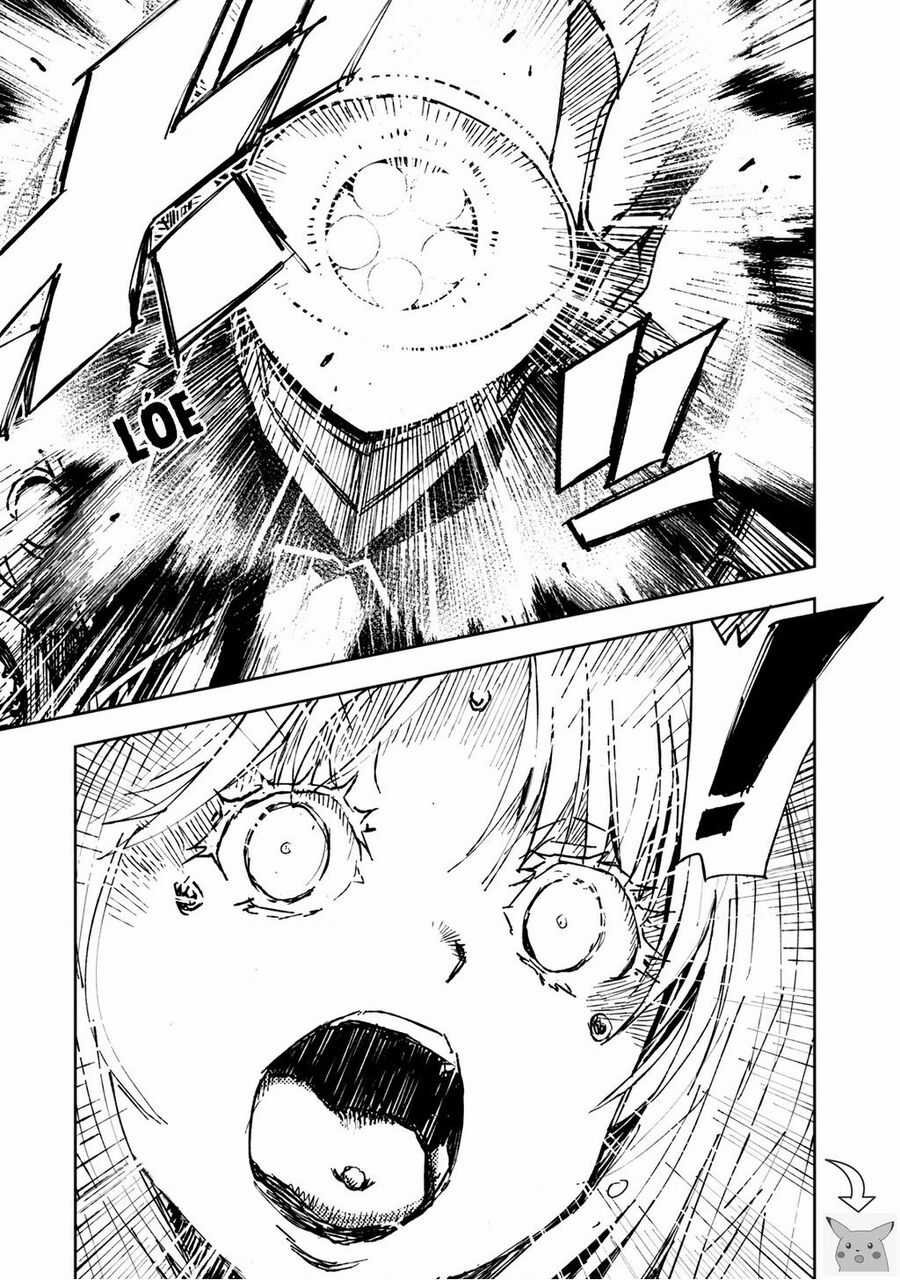 Tenrou No Avalon Chapter 18 trang 26