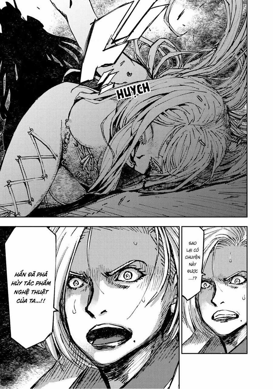 Tenrou No Avalon Chapter 18 trang 30