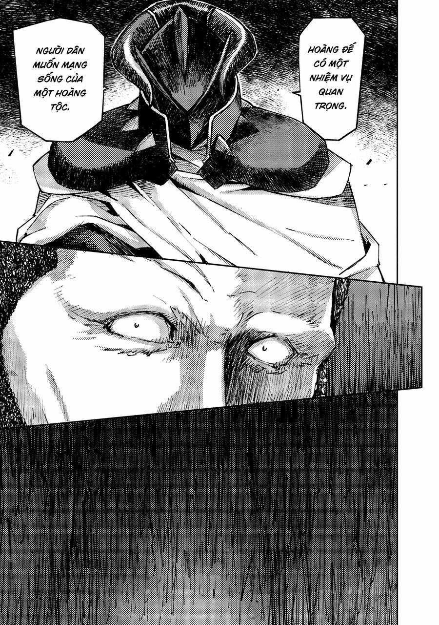 Tenrou No Avalon Chapter 19 trang 24