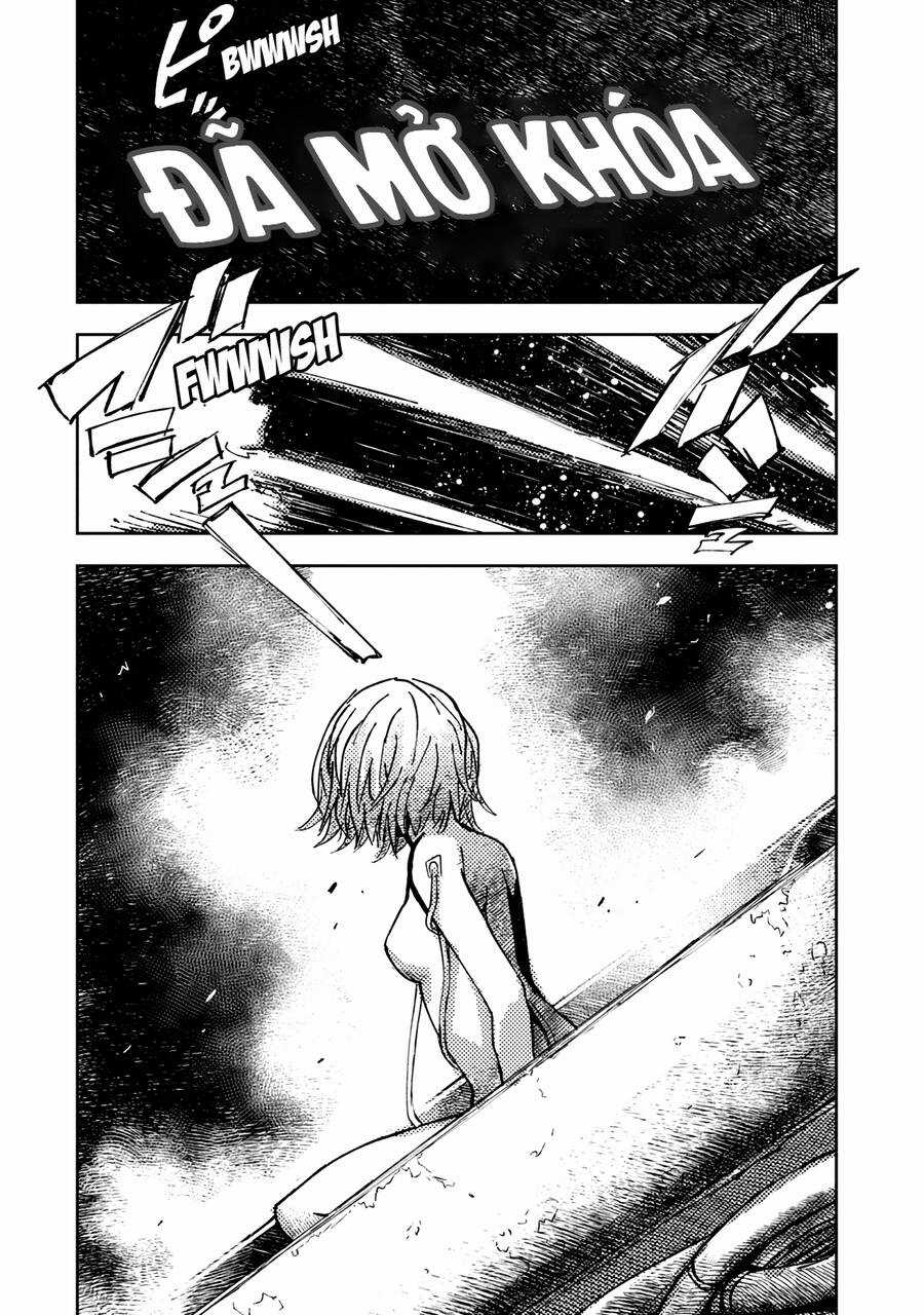 Tenrou No Avalon Chapter 19 trang 26