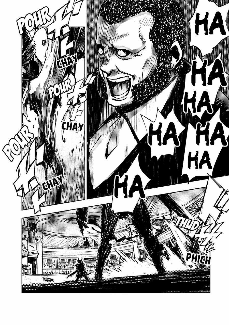 Tenrou No Avalon Chapter 19 trang 3