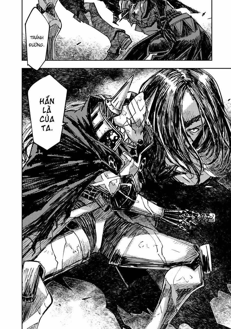 Tenrou No Avalon Chapter 19 trang 7