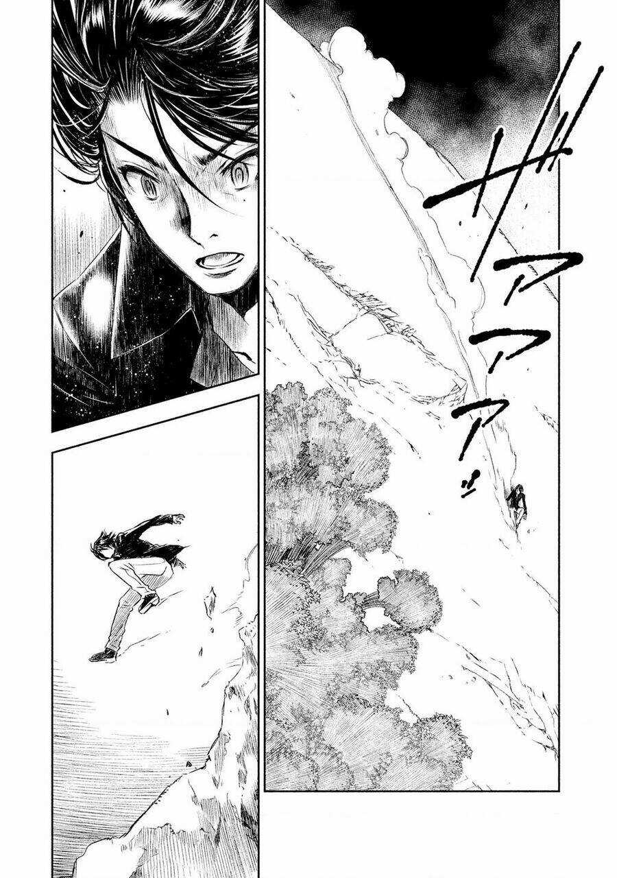 Tenrou No Avalon Chapter 2 trang 11