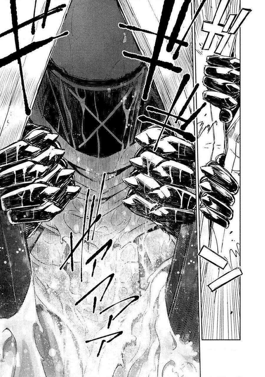 Tenrou No Avalon Chapter 2 trang 26