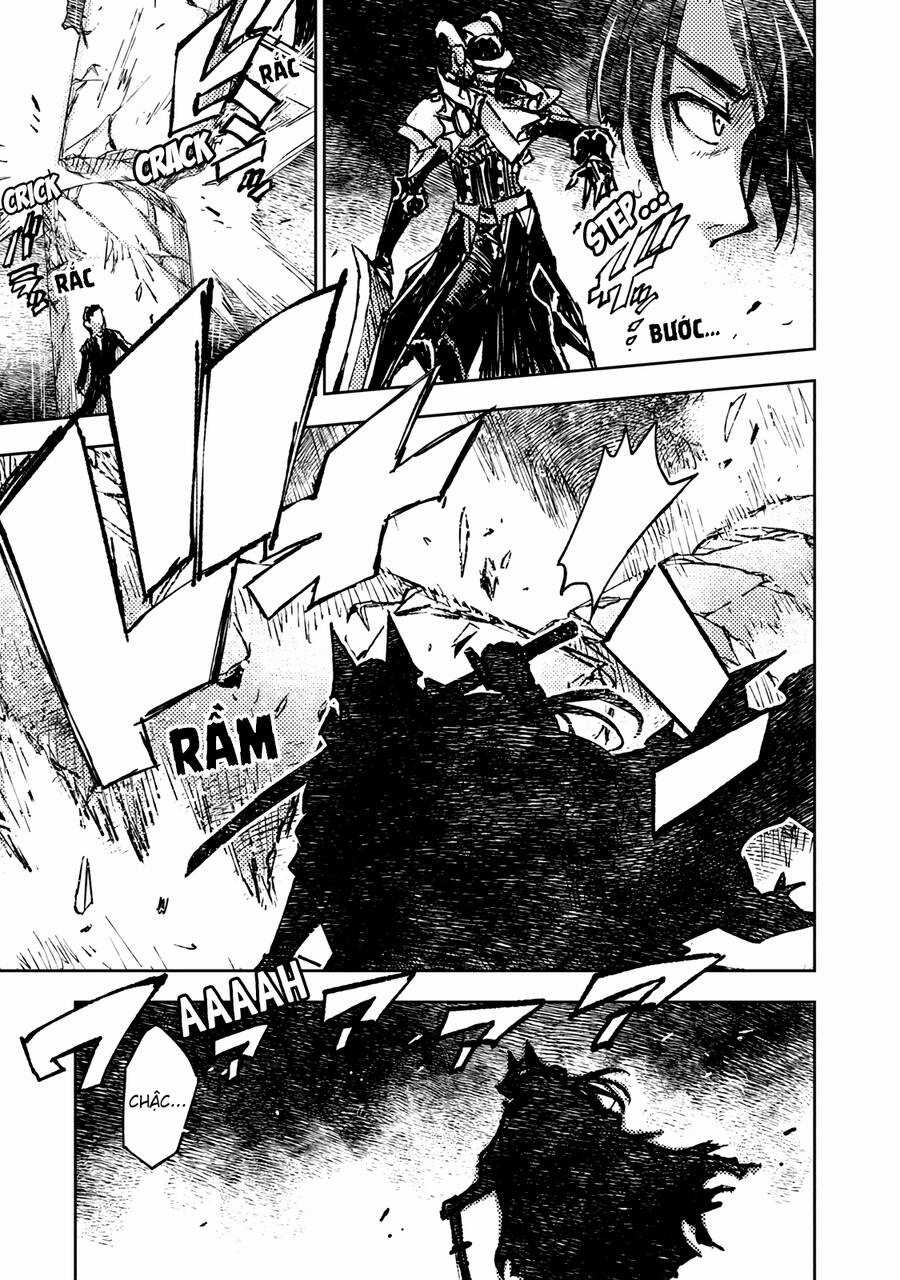 Tenrou No Avalon Chapter 20 trang 2