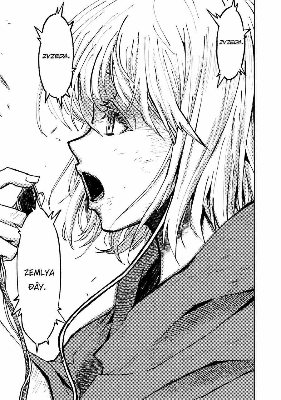 Tenrou No Avalon Chapter 20 trang 24