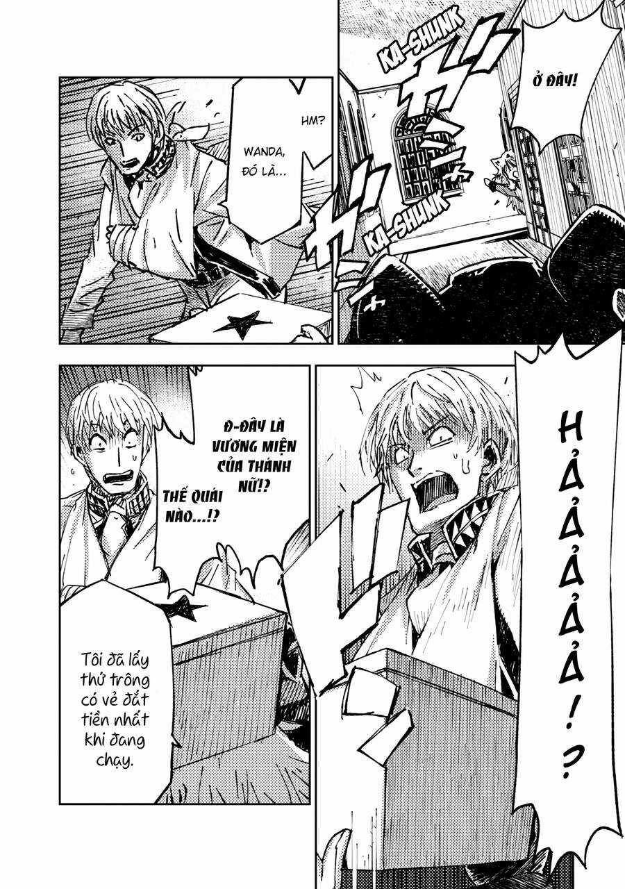 Tenrou No Avalon Chapter 20 trang 3