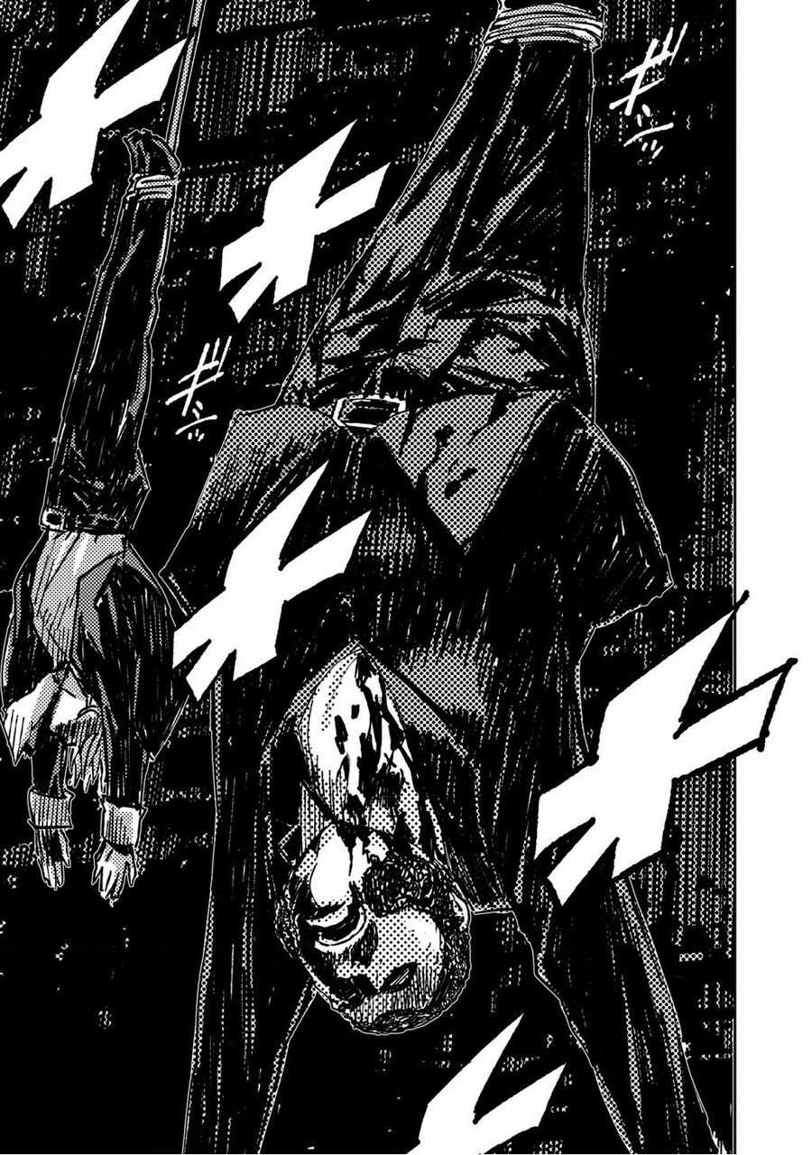 Tenrou No Avalon Chapter 21 trang 16