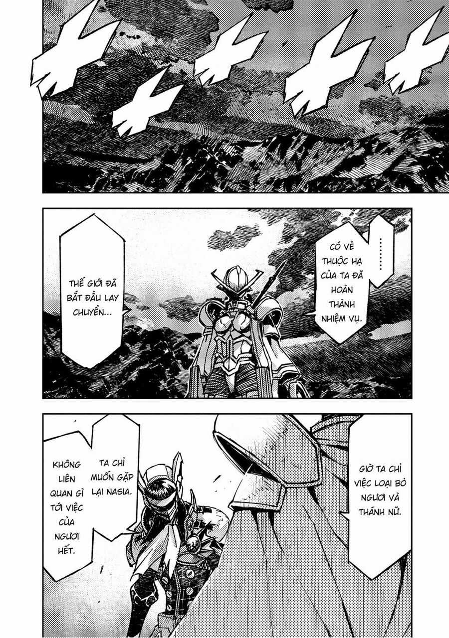 Tenrou No Avalon Chapter 21 trang 17