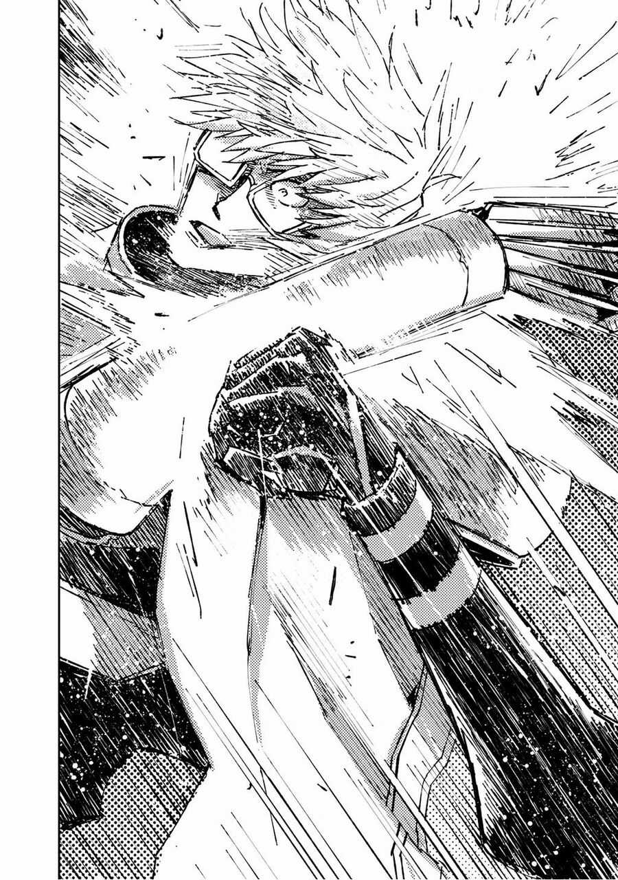 Tenrou No Avalon Chapter 21 trang 25