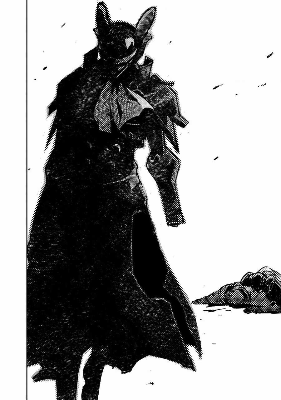 Tenrou No Avalon Chapter 21 trang 27