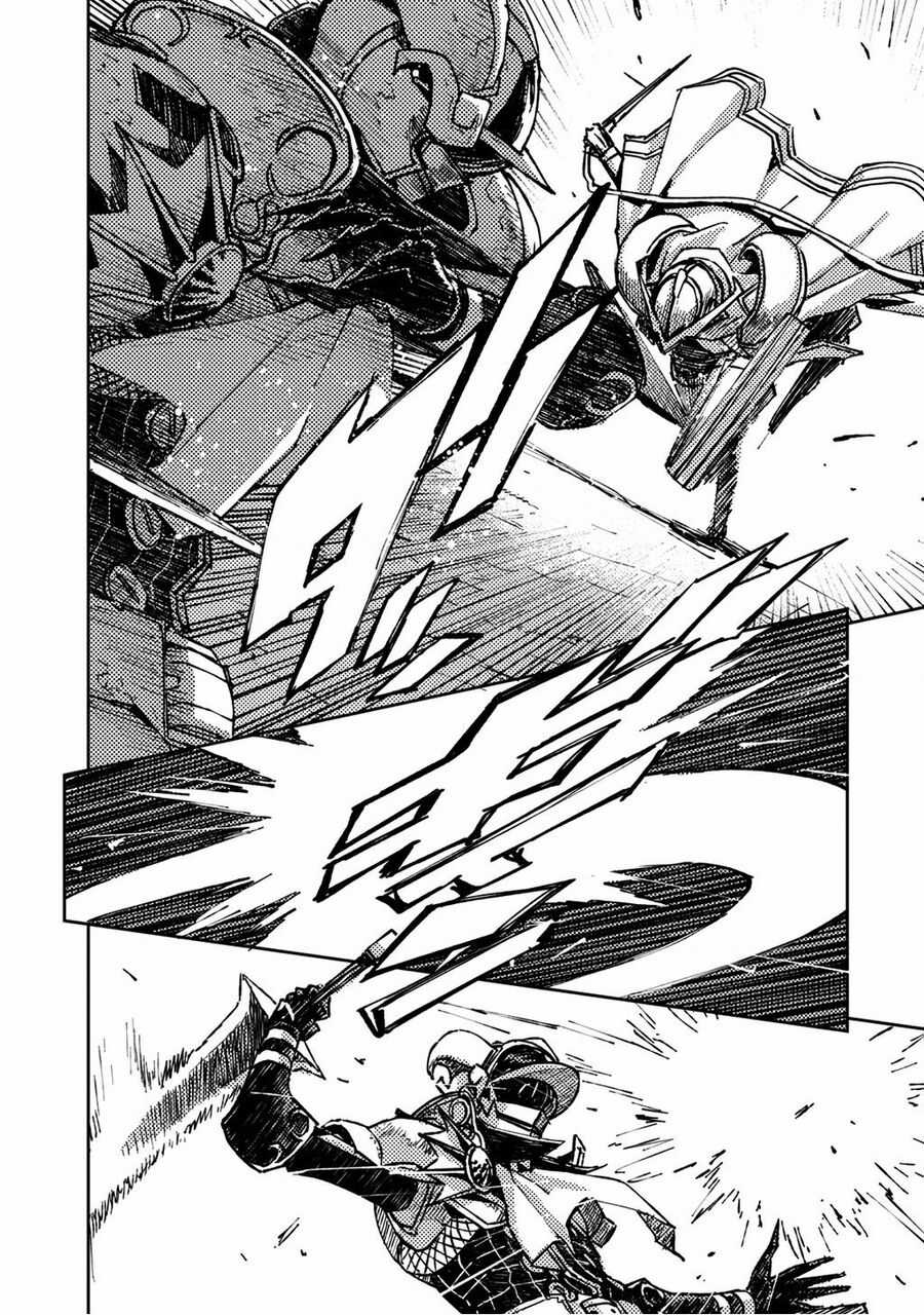 Tenrou No Avalon Chapter 21 trang 7