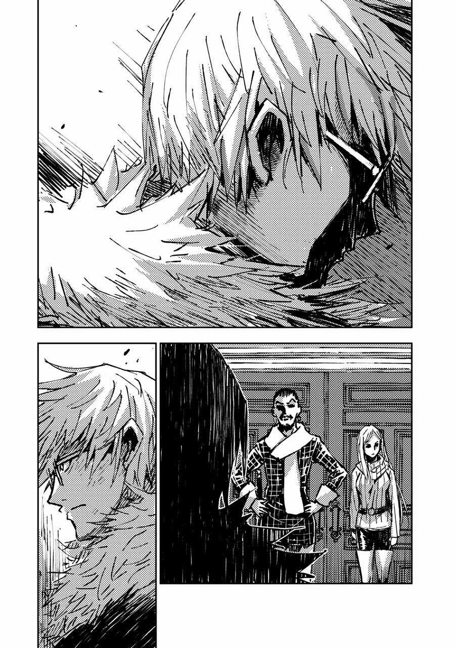 Tenrou No Avalon Chapter 22 trang 10