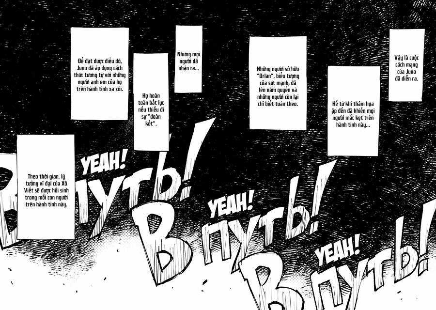 Tenrou No Avalon Chapter 22 trang 15