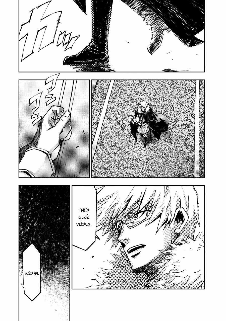 Tenrou No Avalon Chapter 22 trang 2