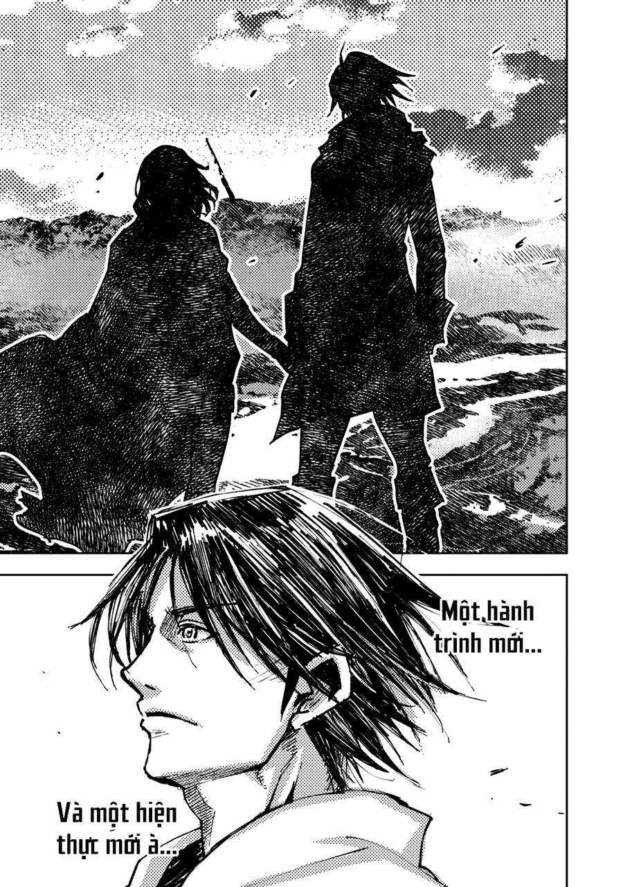 Tenrou No Avalon Chapter 22 trang 24