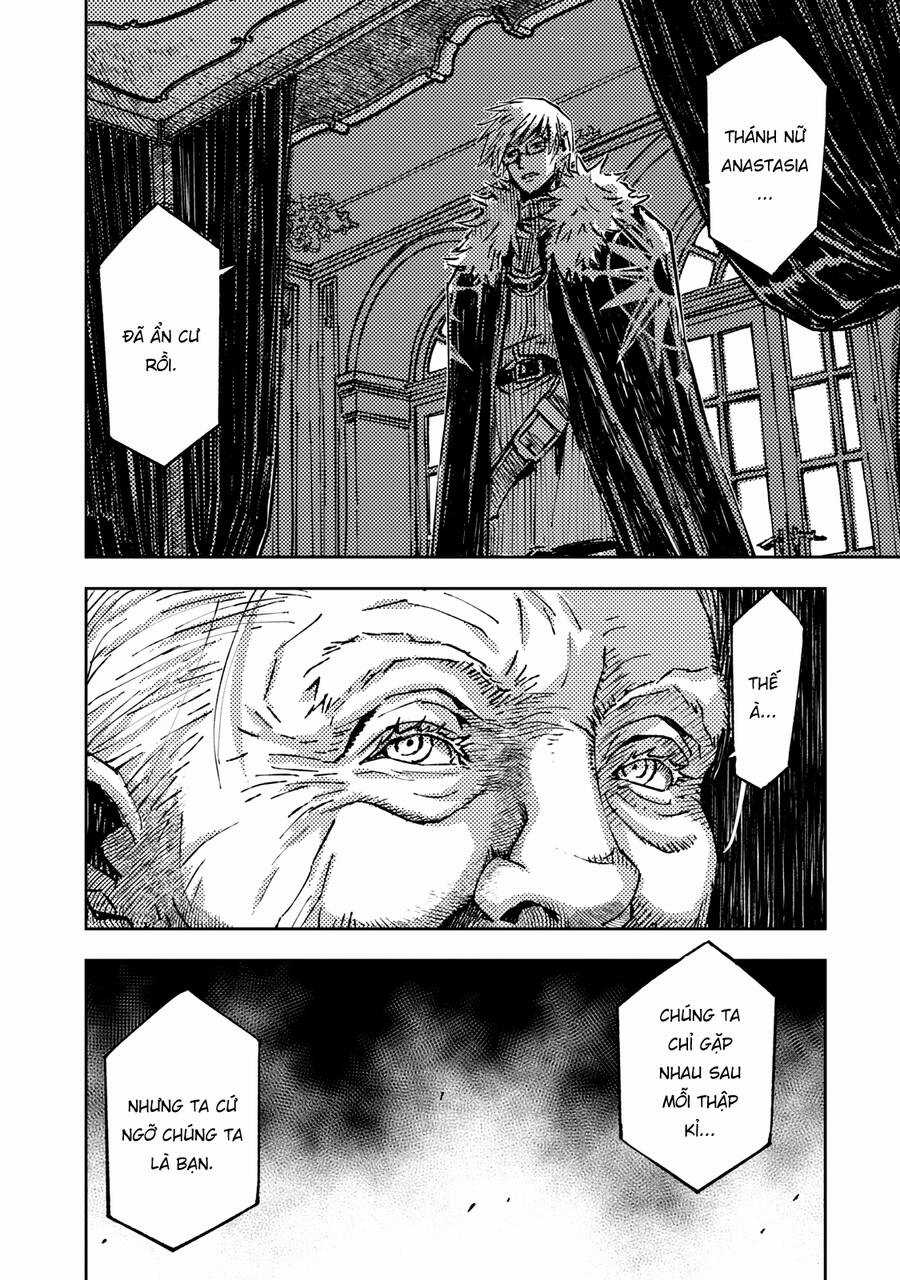 Tenrou No Avalon Chapter 22 trang 7