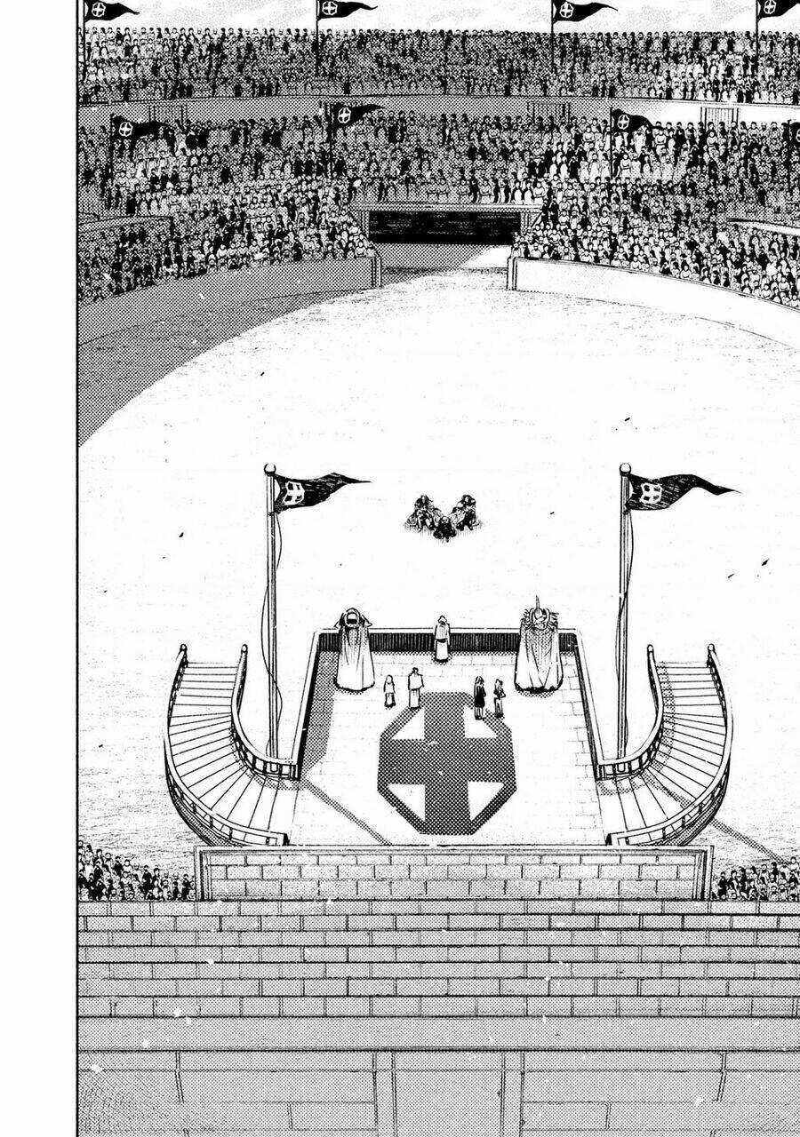 Tenrou No Avalon Chapter 4 trang 17