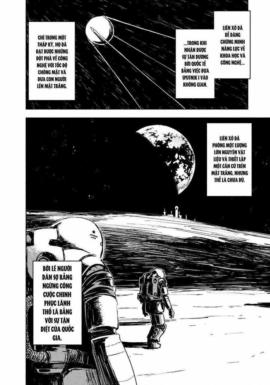 Tenrou No Avalon Chapter 5 trang 2